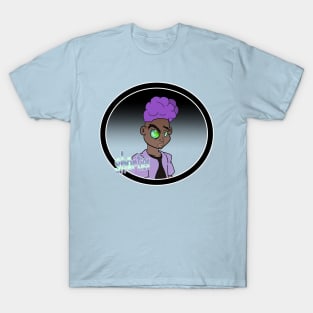 Shortie T-Shirt